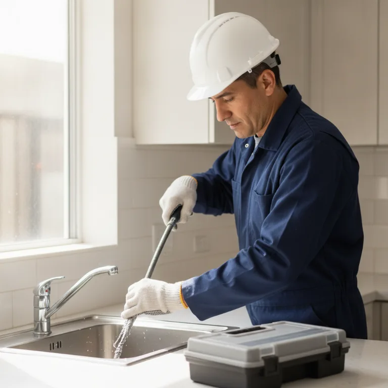 Destapar Drenajes servicio en Hermosillo